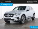 Mercedes-Benz GLC 300 e 4MATIC Plug-In Hybride Trekhaak | Pa, Automaat, 12 maanden, Zwart, Leder en Stof