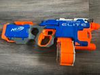 Nerf hyperfire elite, Ophalen, Gebruikt
