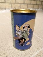 Vintage kuifje / tintin spaarpot, Verzamelen, Stripfiguren, Ophalen of Verzenden, Kuifje, Zo goed als nieuw, Overige typen