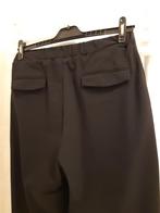 NIEUW PENN EN INK TRAVEL BROEK MT 38, Maat 38/40 (M), Penn & Ink, Verzenden, Zwart