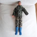 Action Man Slide Transformers, Verzamelen, Transformers, Overige generaties, Ophalen of Verzenden, Gebruikt