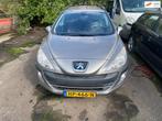Peugeot 308 SW 1.6 VTi Blue Lease Koppakking Kapot !, Auto's, Peugeot, Voorwielaandrijving, Gebruikt, 1295 kg, 4 cilinders