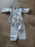 Essimo judopak maat 150, Kinderen en Baby's, Babykleding | Overige, Ophalen of Verzenden, Zo goed als nieuw, Jongetje of Meisje