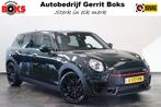 MINI Clubman 2.0 JCW ALL4 306PK Harmann Kardon Navigatie Cru, Auto's, Mini, Automaat, 1998 cc, 1525 kg, Gebruikt