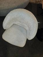 Stoel Yolie H.E. design vaste poot draai poot, Overige kleuren, Nieuw, Ophalen of Verzenden, Eén