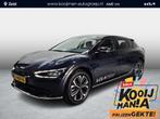 Kia EV6 Plus 77.4 kWh Warmtepomp | Stoelverwarming en ventil, Automaat, 228 pk, Achterwielaandrijving, Blauw