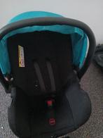 Autostoel, Kinderen en Baby's, Autostoeltjes, Ophalen of Verzenden, Gebruikt, Overige merken, Isofix