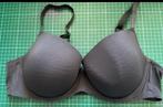 Donker grijze BH van Primark, maat 85E, Ophalen of Verzenden, Grijs, BH