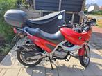 Motor BMW F650 ST, Motoren, Handvatverwarming, Minimaal motorrijbewijs A2, 12 t/m 35 kW, Sport
