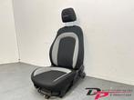 Stoel rechts van een Fiat Punto, Auto-onderdelen, Ophalen of Verzenden, 3 maanden garantie, Gebruikt, Fiat