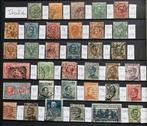 Kavel postzegels Italië, Postzegels en Munten, Postzegels | Europa | Italië, Ophalen of Verzenden