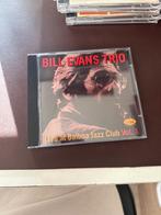 Bill Evans Trio Live at Balboa Jazz Club Vol. 1, Ophalen of Verzenden, 1980 tot heden, Zo goed als nieuw, Jazz