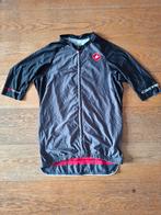 Castelli Aero Fietsshirt M, Ophalen of Verzenden, Zo goed als nieuw, Bovenkleding