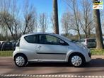 Citroen C1 1.0-12V Ambiance APK!ZUINIG!KOOPJE!, Voorwielaandrijving, Stof, Gebruikt, Zwart