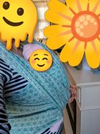 Yaro Sling Draagzak - Comfortabel en Stijlvol!, Kinderen en Baby's, Babydragers en Draagdoeken, Overige merken, Ophalen of Verzenden