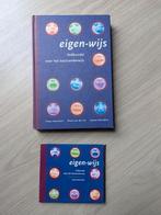 Eigen-wijs liedbundel incl cd's, Boeken, Ophalen of Verzenden, Beta, Zo goed als nieuw