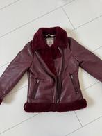 Retour winterjas maat 116, Zo goed als nieuw, Retour, Jas, Verzenden