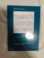 Iedereen kan leren Schrijven | 9789046906101, Boeken, Studieboeken en Cursussen, Zo goed als nieuw, Suzanne van Norden, Alpha