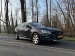 Volvo V60 Cross Country 2.0 D3 Diesel 150pk 2016 Grijs, Auto's, Voorwielaandrijving, 1800 kg, 4 cilinders, 1969 cc