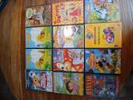 Diverse kinder dvd's, Alle leeftijden, Ophalen of Verzenden, Gebruikt, Overige typen