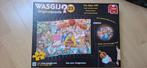 WasGij en Jan van Haasteren puzzels, Hobby en Vrije tijd, Denksport en Puzzels, Ophalen, 500 t/m 1500 stukjes, Gebruikt, Legpuzzel