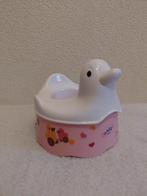 Baby Born Poppen Potje met Geluid 🥰, Kinderen en Baby's, Speelgoed | Poppen, Ophalen of Verzenden, Zo goed als nieuw, Babypop