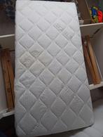 Matras kinderbed, Ophalen of Verzenden, Gebruikt, Ledikant