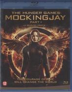 80) The Hunger Games, part 1: Mockingjay: Jennifer Lawrence, Ophalen of Verzenden, Gebruikt, Actie
