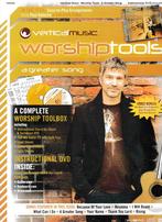 Worshiptools met 2 CDs ( 2063 ), Muziek en Instrumenten, Bladmuziek, Gebruikt, Verzenden