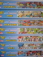 That's life City Edition puzzels, Hobby en Vrije tijd, Denksport en Puzzels, Ophalen of Verzenden, 500 t/m 1500 stukjes, Zo goed als nieuw