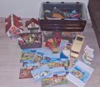 Grote Playmobil Partij, Ophalen of Verzenden, Gebruikt, Los playmobil