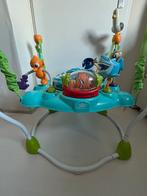 Baby jumper, Kinderen en Baby's, Speelgoed | Babyspeelgoed, Ophalen of Verzenden, Gebruikt, Overige typen