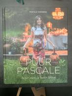 Puur Pascale van Pascale Naessens, Ophalen of Verzenden, Zo goed als nieuw, Pascale Naessens