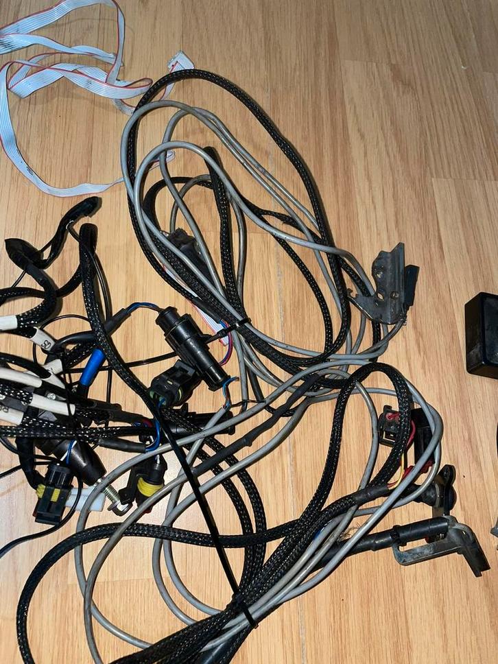 Quickshifter s3, Motoren, Tuning en Styling, Ophalen of Verzenden