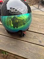 Roof helm, special edition, Ophalen, Zo goed als nieuw, Extra small of kleiner, Roof boxer helm