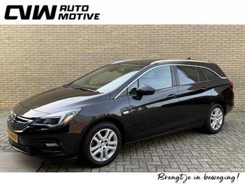 Opel Astra Sports Tourer 1.0 Online Edition+ 105pk | Navigat beschikbaar voor biedingen