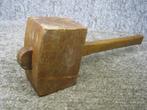 Meubelmaker Hamer, Antiek en Kunst, Antiek | Gereedschap en Instrumenten, Verzenden