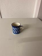 Mokken Blue Harbour Bunzlau Castle servies, Overige materialen, Ohmstraat 20, 3861NB Nijkerk, Overige typen, Nieuw