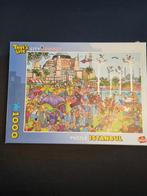 That's Life Puzzel Istanbul 1000 stukjes, Ophalen of Verzenden, 500 t/m 1500 stukjes, Gebruikt, Legpuzzel