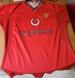 Manchester united shirt made in indonesia XL, Ophalen of Verzenden, Zo goed als nieuw, Shirt