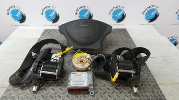 IVECO DAILY 50C18 [AIRBAG_KIT] 2010 beschikbaar voor biedingen