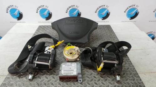 IVECO DAILY 50C18 [AIRBAG_KIT] 2010, Auto-onderdelen, Overige Auto-onderdelen, Gebruikt, ARN erkend, Stiba lid, Erkend duurzaam