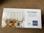 Schott Zwiesel wiskey glazen - NIEUW, Verzamelen, Glas en Borrelglaasjes, Ophalen of Verzenden, Nieuw, Borrel- of Shotglas
