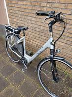 Stella Arturo Elektrische Damesfiets, Zo goed als nieuw, 51 tot 55 cm, 50 km per accu of meer, Ophalen