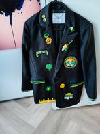 Schorsbos Schijndel carnaval Dames jad, Kleding | Dames, Carnavalskleding en Feestkleding, Ophalen of Verzenden, Carnaval