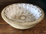 Oude puddingvorm Petrus Regout, Antiek en Kunst, Antiek | Keramiek en Aardewerk, Ophalen of Verzenden
