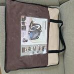 Opvouwbare draagtas kat, Ophalen, Zo goed als nieuw