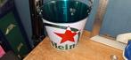 Heineken ijsemmer bucket (51025), Verzamelen, Merken en Reclamevoorwerpen, Gebruiksvoorwerp, ., Ophalen of Verzenden, .