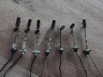 VIESSMANN LICHTSEINEN beschikbaar voor biedingen