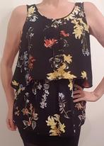 mooie top large, Kleding | Dames, Tops, Overige kleuren, Maat 42/44 (L), Ophalen of Verzenden, Zo goed als nieuw